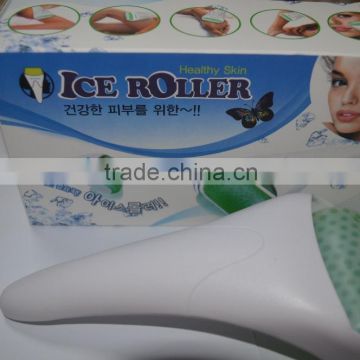 ice roller At-Home for Face and Body Massage/SkinCool Ice Roller, SkinCooling, Calming, Soothing/Skin cooling