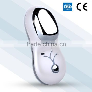 Factory Price Facial Electronic Mini Galvanic SPA with CE & ROHS