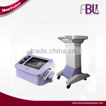 Ultrasonic Cavitation RF Skin regeneration radio frequency machine with CE---SINERON-II