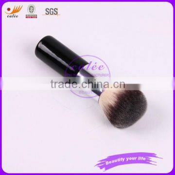 New design synthetic single cosmetic brush with OEM