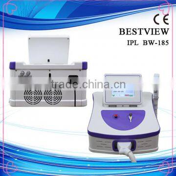 Whitening Skin BESTVIEW Multifunction Mini Fade Melasma Ipl Beauty Equipment For Home Use