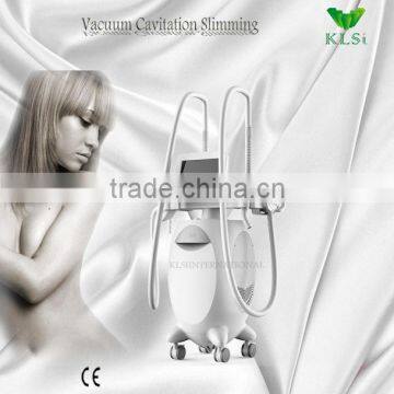 Bipolar Rf Ultrasonic Liposuction Cavitation KLSi Latest Body Shaping Equipment Ultrasonic Slim Cavitation Lipo Slimming Machine Cavitation Rf Slimming Machine photo-6