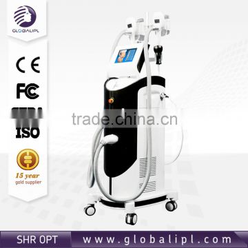 Cavi Lipo Machine Fat Reduction Lipo Cavitation Weight Loss Equipment Slimming Machine Rf Vaccum Slimming Machine