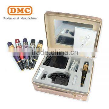 Deluxe Tattoo Kit for Eyebrow&eyeliner&lip