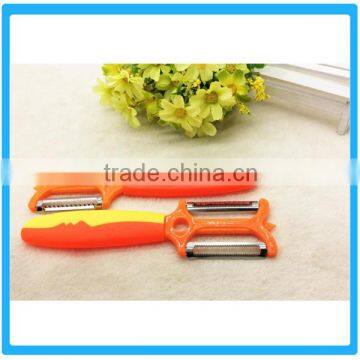 Promotional Kitchenwares Welcome OEM Cheap&High Quality Peeler Slicer