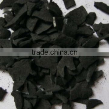 COCONUT SHELL CHARCOAL