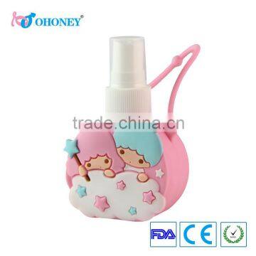 china wholesale promotional gifts cheap customization perfume bottle