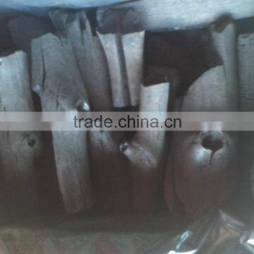 Natural wood charcaol or Longan charcoal