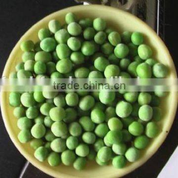 Frozen Peas Green Peas