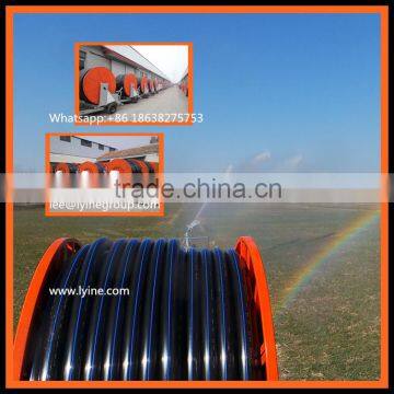 Durable Center Pivot Irrigation System