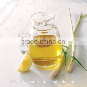 Lemon Grass Oil photo-5