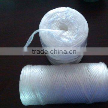 Eco friendly High strenght Jute packing rope