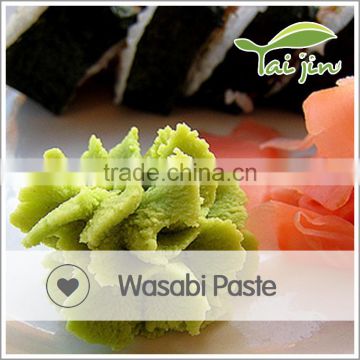 500g Factory Price Superior Quality Wasabi Paste