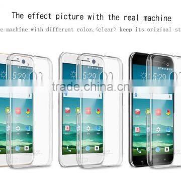 2016 Newest Imak Quality Crystal Case for HTC 10 M10, IMAK AIR II HARD BACK COVER Case photo-5