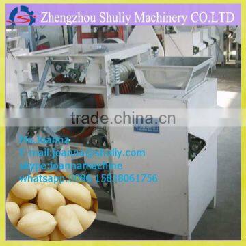 Popular 150kg/h Fava Bean Peeler/ Fava Bean Peeling Machine photo-4