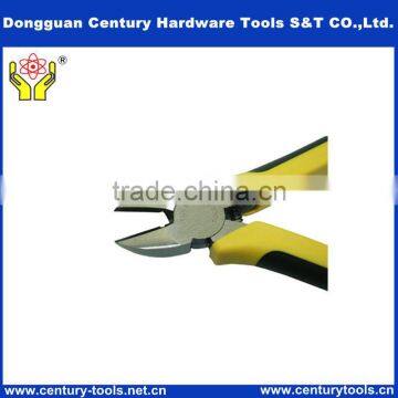 SJ-206 Hot sale professional diagonal cutting pliers with long life