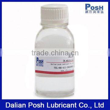 liquid paraffin(white Mineral oil)