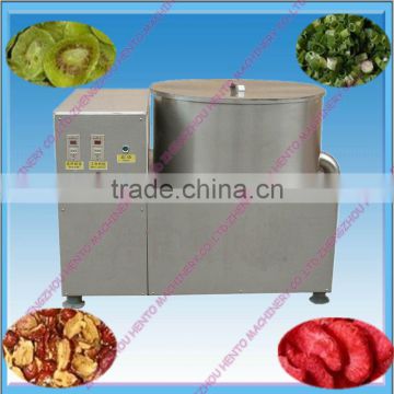 Automatic Fruit and Vegetable Dryer Machine