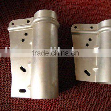 sign post bracket