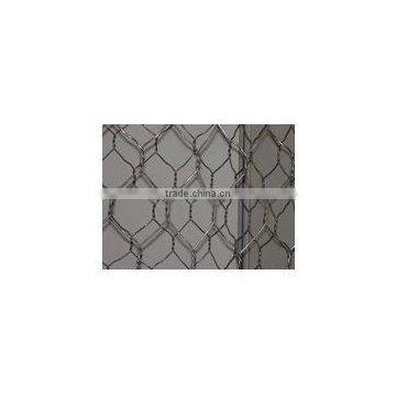 Hexagonal Wire Netting