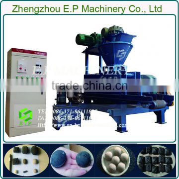 2016 Hot sale Mineral Powder Briquette Making Machine Price