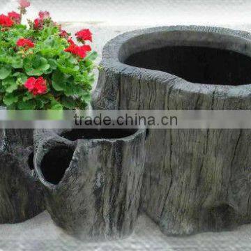 Resin Plant RSPTG-86