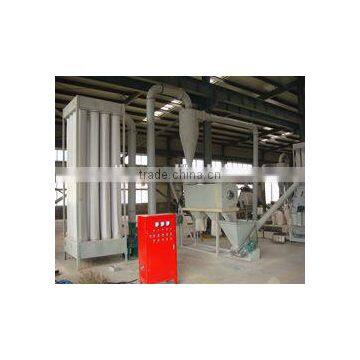 2014 Hot Sale Wood Pulverizer from China Famous Manufacturer