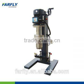 FTM Basket Mill,paint Basket Mills,jewellery Rolling Mill photo-6