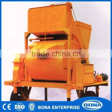 Mobile concrete mixers for sale india