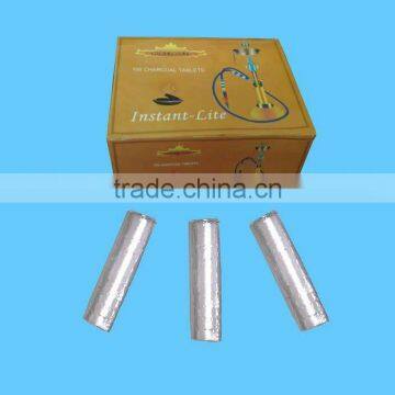 strawberry flavor shisha charcoal