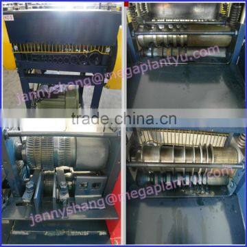 Scrap Copper Wire Stripping Machine for Sale photo-3