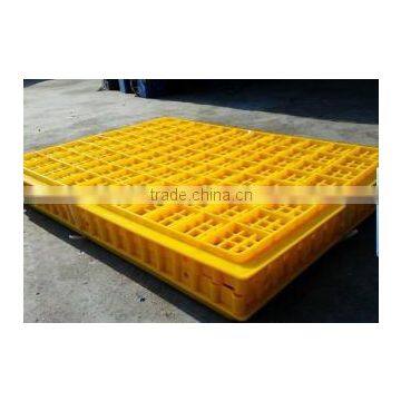 Poultry Farming Equipment Chicken Duck Goose Transport Box for Sale photo-2