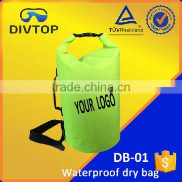 Trending hot products 2016 new design tarpaulin waterproof dry bag