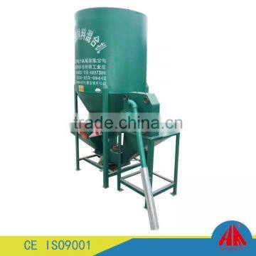 1000kg/hour animal feed grinder and mixer/small animal feed grinder