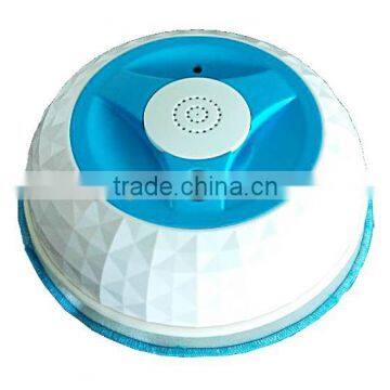 [Handy-Age]-Auto Floor Cleaner With Herbal Diffuser (HK0301-059)