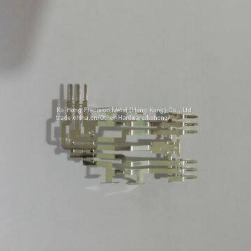 Casting Electronic Metal Stamping Parts