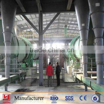 Sugar Cane Bagasse Dryers For Sale/Drying Machine