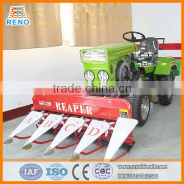 Factory direct sale Self-propelled Combine harvester