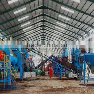 Chemical compound fertilizer production machine for sale