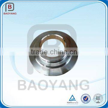 Customized stainless steel forging flange