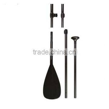 New adjustable surpass light carbon fiber sup paddle