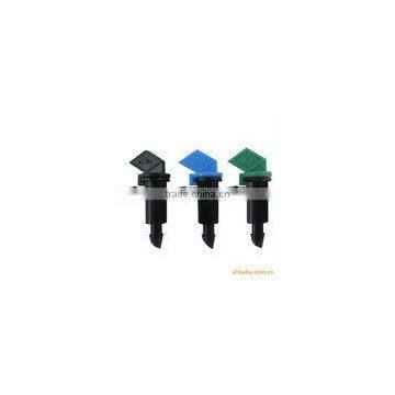 YuShen Green Flag Dripper
