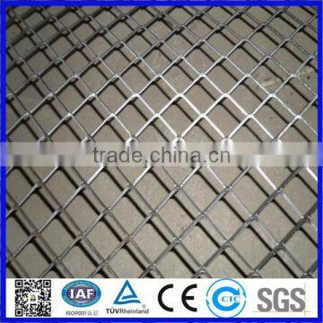 low price expanded aluminum mesh