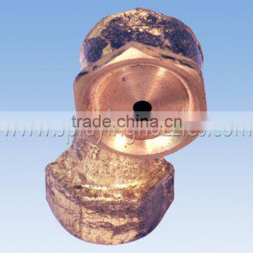 wear -resistance textile and air-conditioning spray nozzle