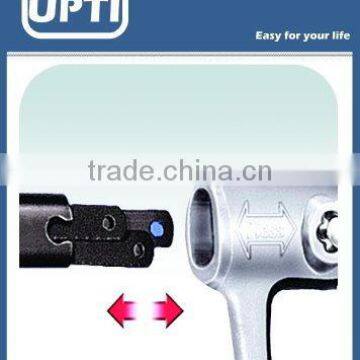 4-IN-1 Multi-Purpose Hack Saw photo-4