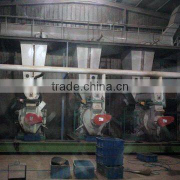 Competetive Price sugar cane mill/pellet mill