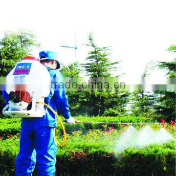 Knapsack Power Sprayer 15L