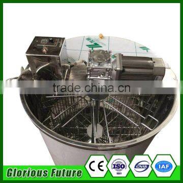 6 Frames Honey Extractor 6 Frame Extractor photo-5