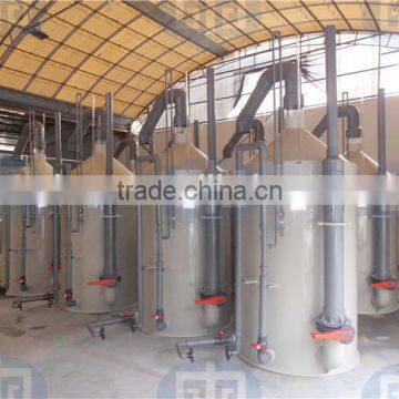 Recirculating Water Circulation Protein Skimmer