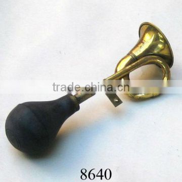 Brass Taxi Horn